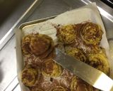 ジップロックで超簡単スイートポテト作り方10写真