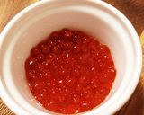 いくらの醤油漬作り方6写真
