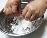 簡単！安心！なんちゃってラムネ菓子作り方3写真