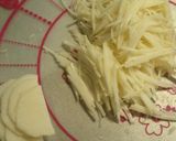 ミートローフのホール仕立て（改訂版）作り方10写真