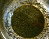 美味しい＼(^^)／ほうれん草のゴマ和え作り方1写真