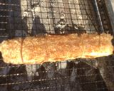 焼きサンマの焼きおにぎり作り方14写真