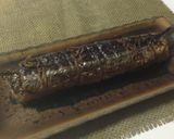 焼きサンマの焼きおにぎり作り方15写真