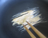 三ツ星食感　中華炒めペーストで野菜炒め作り方3写真