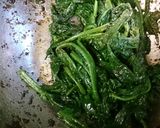 美味しい＼(^^)／ほうれん草のゴマ和え作り方6写真