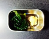 あさりとわかめと生姜の温かスープ作り方2写真