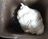米粉にしてみたら美味しいパンができました作り方3写真
