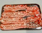 エリンギの肉巻き☆オーブン焼き作り方2写真