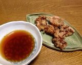 やわらか唐揚げ作り方5写真