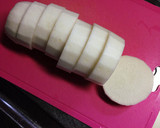 美味しくする為のひと手間♡大根の下ゆで作り方1写真