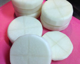 美味しくする為のひと手間♡大根の下ゆで作り方2写真