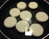 美味しくする為のひと手間♡大根の下ゆで作り方3写真