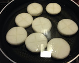 美味しくする為のひと手間♡大根の下ゆで作り方3写真