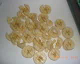 電子レンジでバナナケーキ作り方2写真