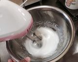 「ふわっ」なホットケーキ作り方1写真