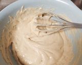 「ふわっ」なホットケーキ作り方4写真