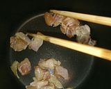★ 追いがつおで具だくさんお雑煮 ★作り方2写真