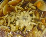 ★ 追いがつおで具だくさんお雑煮 ★作り方3写真