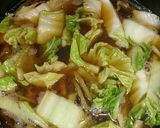 ★ 追いがつおで具だくさんお雑煮 ★作り方5写真