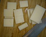 ★ 追いがつおで具だくさんお雑煮 ★作り方6写真