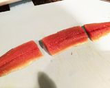 秋刀魚の蒲焼作り方1写真