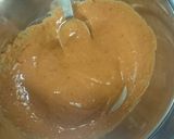 鶏胸肉の豆板醤マヨ和え♡作り方1写真