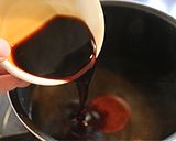 簡単！鶏肉のみぞれ煮（ササミの煮おろし）作り方4写真