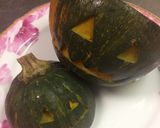 冷やすだけ♪とろとろ～かぼちゃプリン作り方5写真