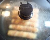 とろ〜り♪ねぎの豚肉巻き＊甘辛味作り方4写真