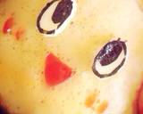 キャラ弁＊ふなごろー オムライス作り方3写真