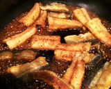 秋刀魚の蒲焼作り方4写真