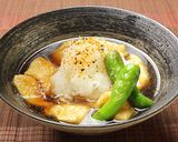 簡単！鶏肉のみぞれ煮（ササミの煮おろし）作り方8写真