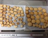 サックサク♡扱いやすいクッキー作り方3写真