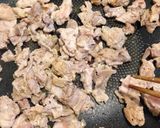 簡単マーボー豆腐作り方1写真