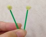 キャラ弁＊ふなごろー オムライス作り方5写真