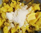 家にある材料だけで簡単スイートポテト作り方4写真