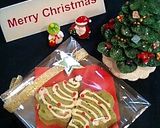 クリスマス☆プチツリーケーキ作り方9写真