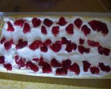 フルーツケーキ作り方4写真