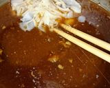 豚なん骨のトロットロ味噌煮(圧力鍋使用)作り方9写真