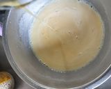 基本のプリン(カラメルソース付き)作り方6写真