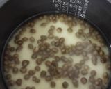もっちり♪むかごご飯作り方2写真