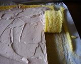 ココアケーキ作り方4写真