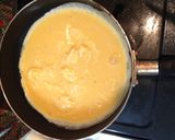 ニコちゃんオムライス作り方4写真
