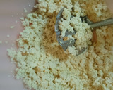 小松菜の簡単白和え☆ほうれん草も★作り方10写真