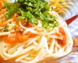 生米で炊くトマトリゾット☆作り方10写真