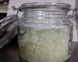 玉葱の醤油漬け作り方2写真