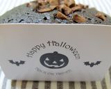 ブラックココア★マフィン作り方11写真