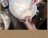 「ふわっ」なホットケーキ作り方5写真