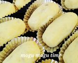 家にある材料だけで簡単スイートポテト作り方7写真