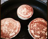 「ふわっ」なホットケーキ作り方6写真